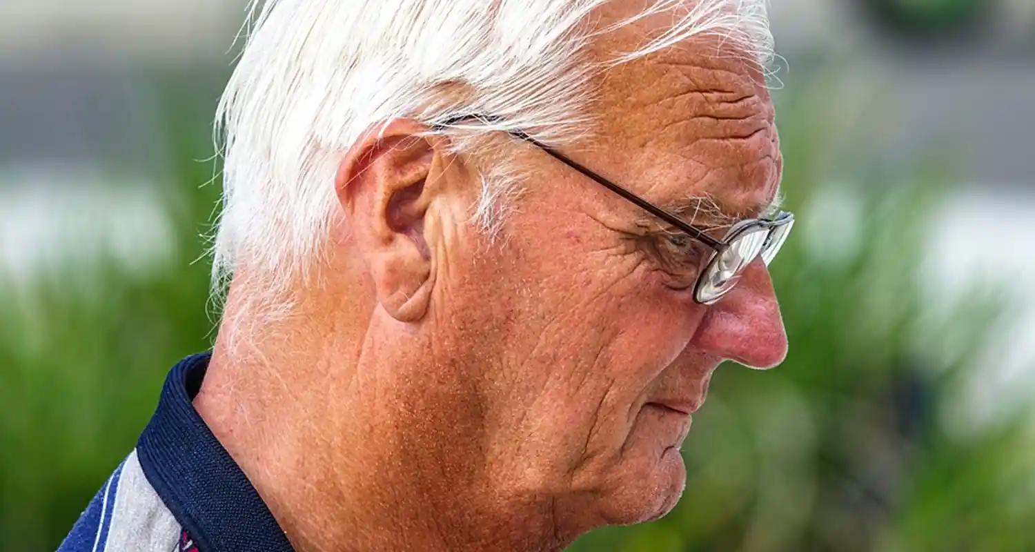 Emoglobina bassa negli anziani, cause e conseguenze