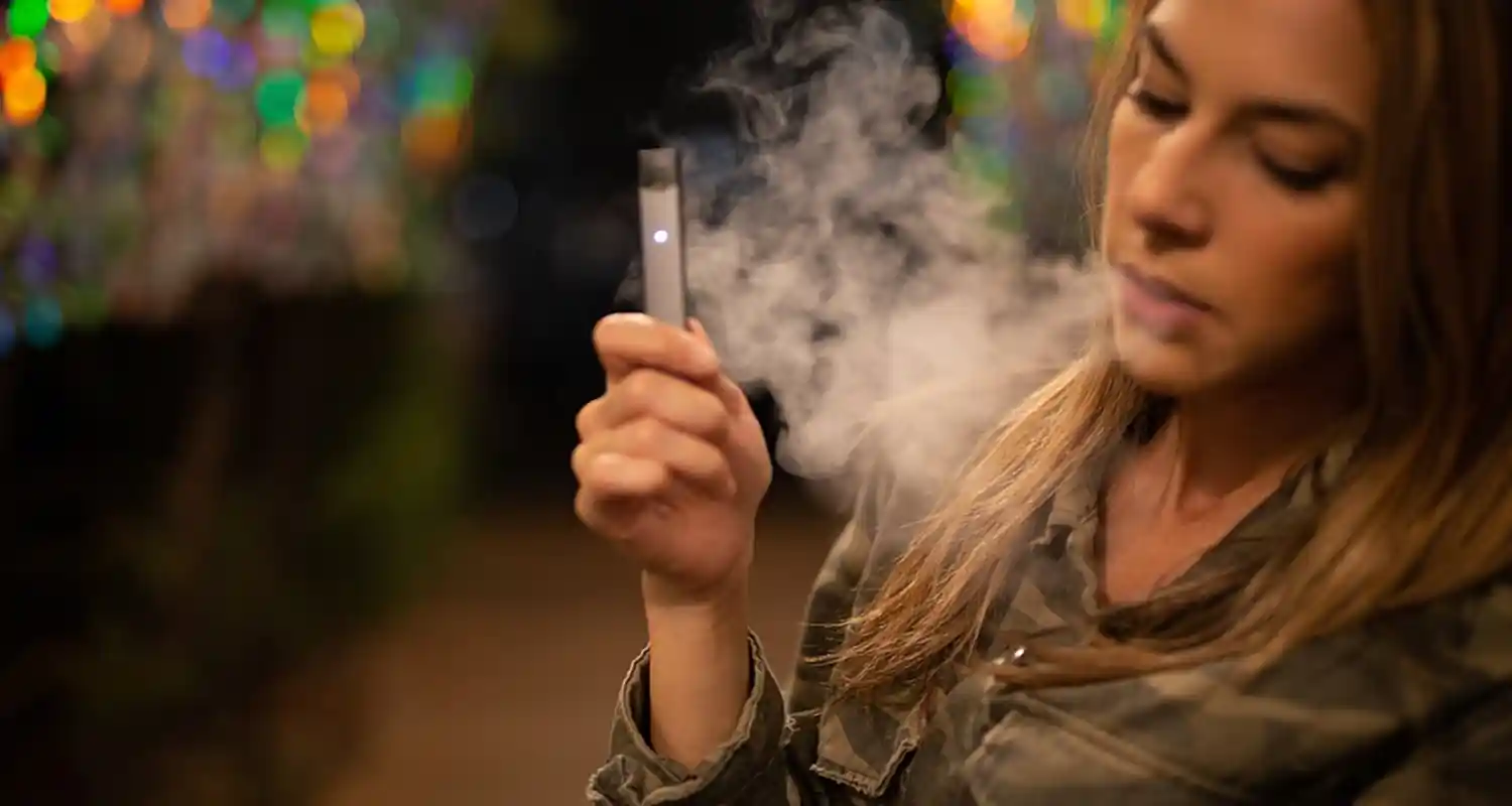 Quali sono le migliori sigarette elettroniche e perche