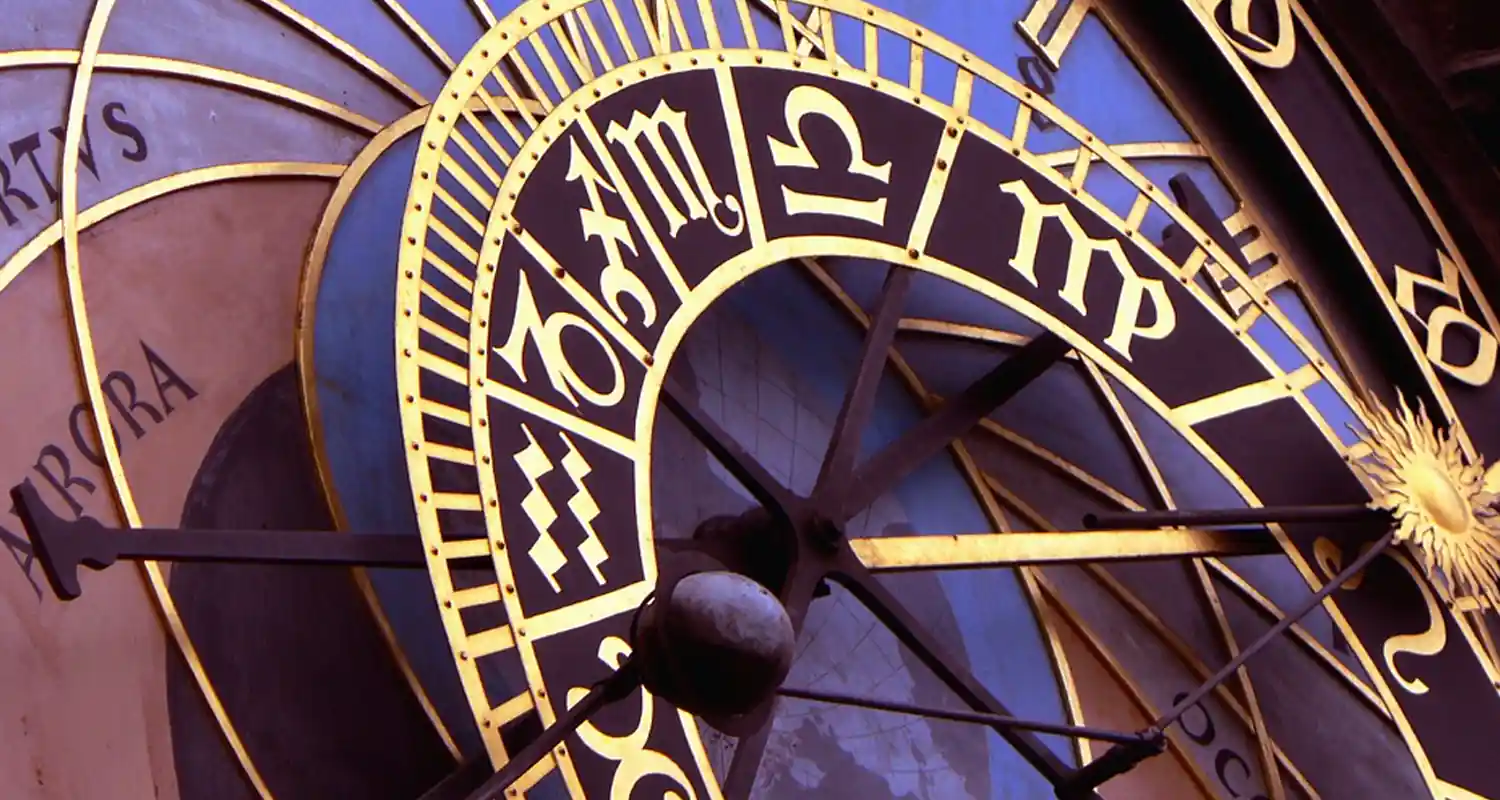 ascendente come calcolarlo