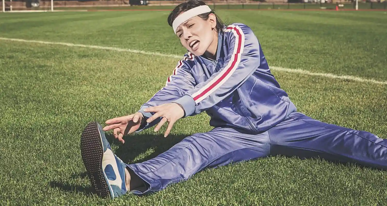 Come riuscire a fare la spaccata