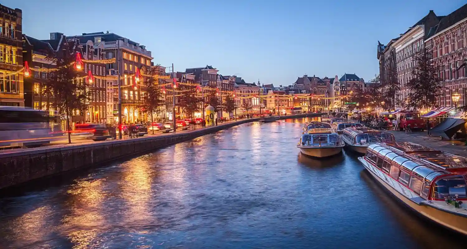 Cosa fare ad Amsterdam in 3 giorni la guida completa