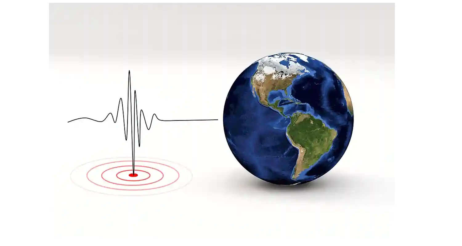 Cosa produce vibrazioni sismiche spiegazioni