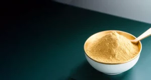 Farina di grillo Alternativa proteica e sostenibile per alimentazione