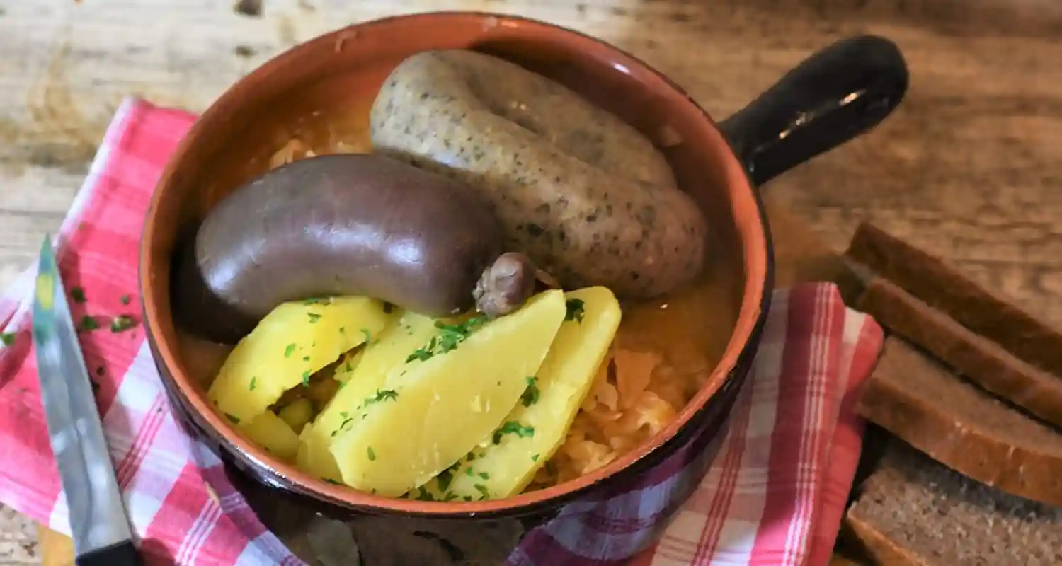 I benefici dei crauti per la salute