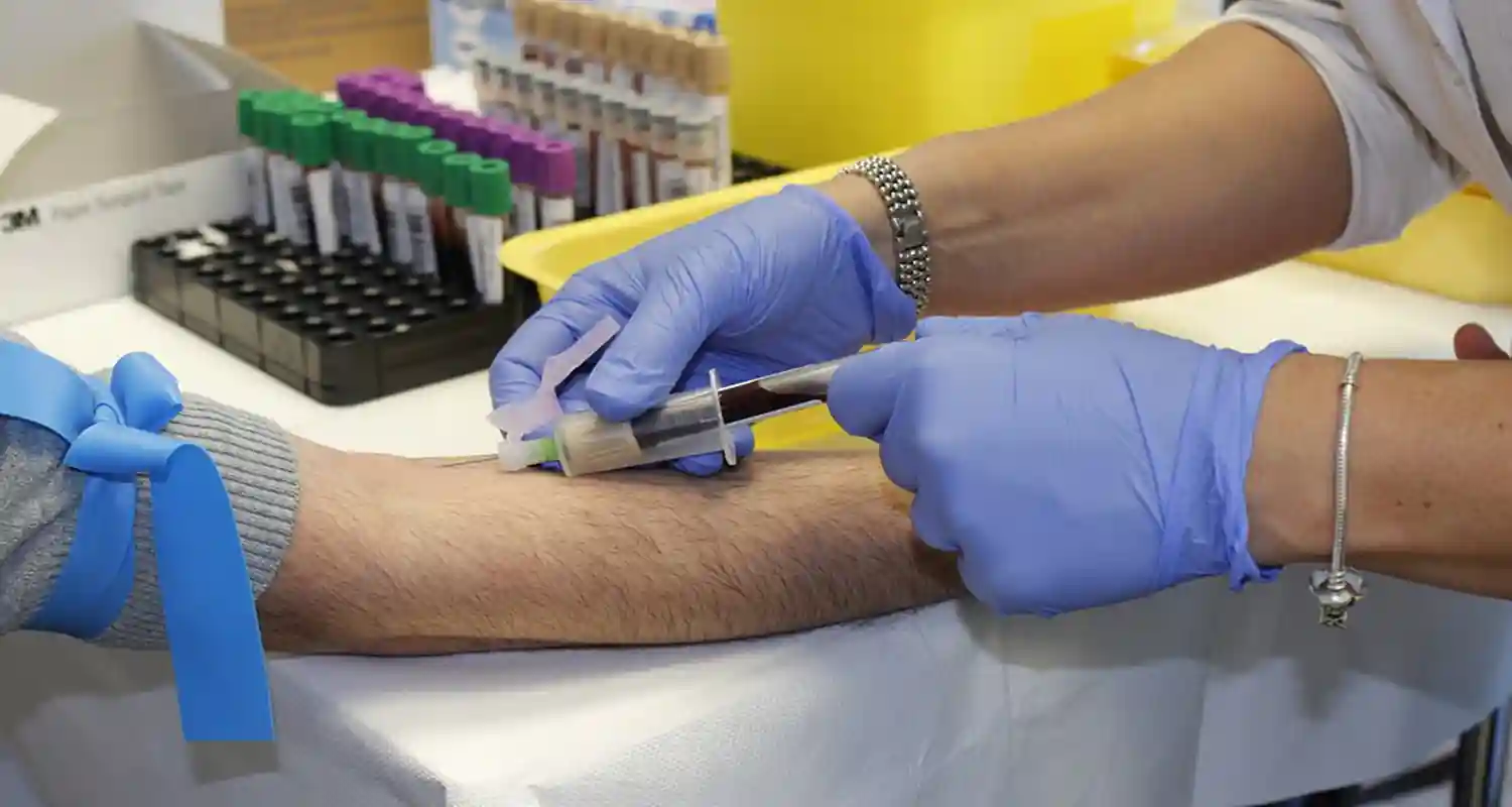 Quali sono i valori normali dei globuli rossi