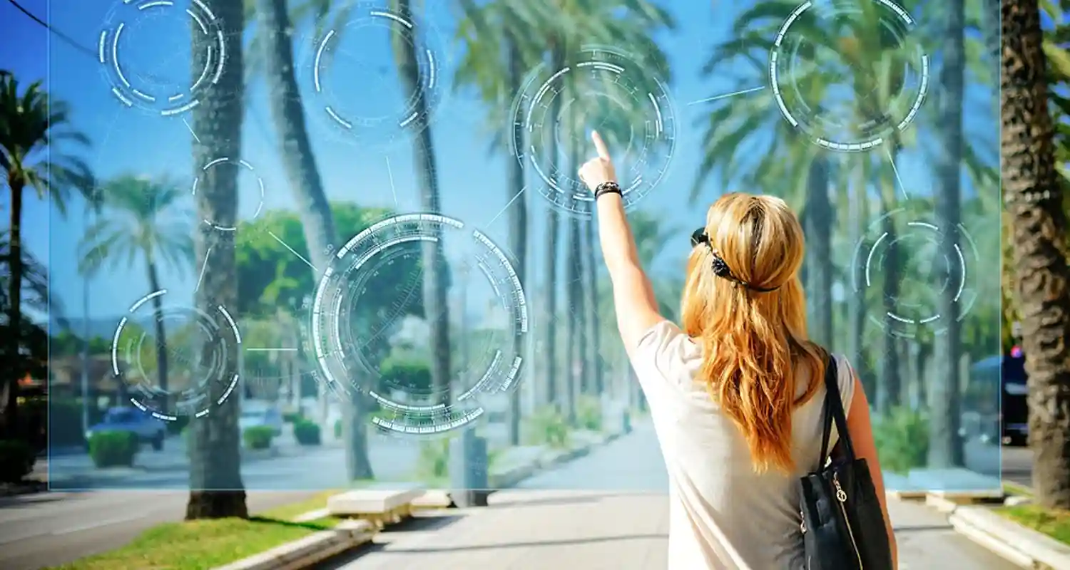 XR e metaverso la rivoluzione tecnologica che sta trasformando industria italiana