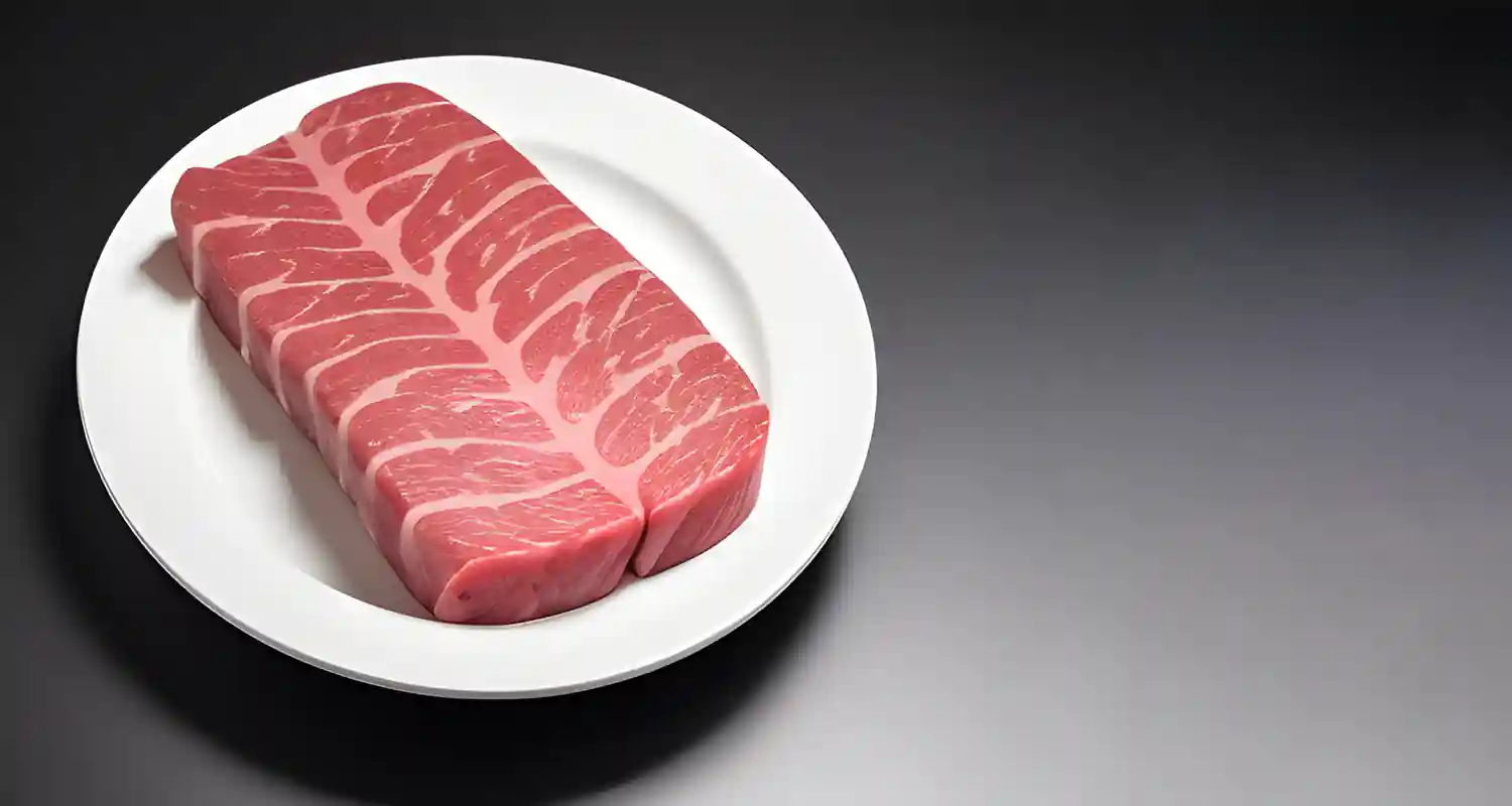Come si fa la carne sintetica quello che non sai