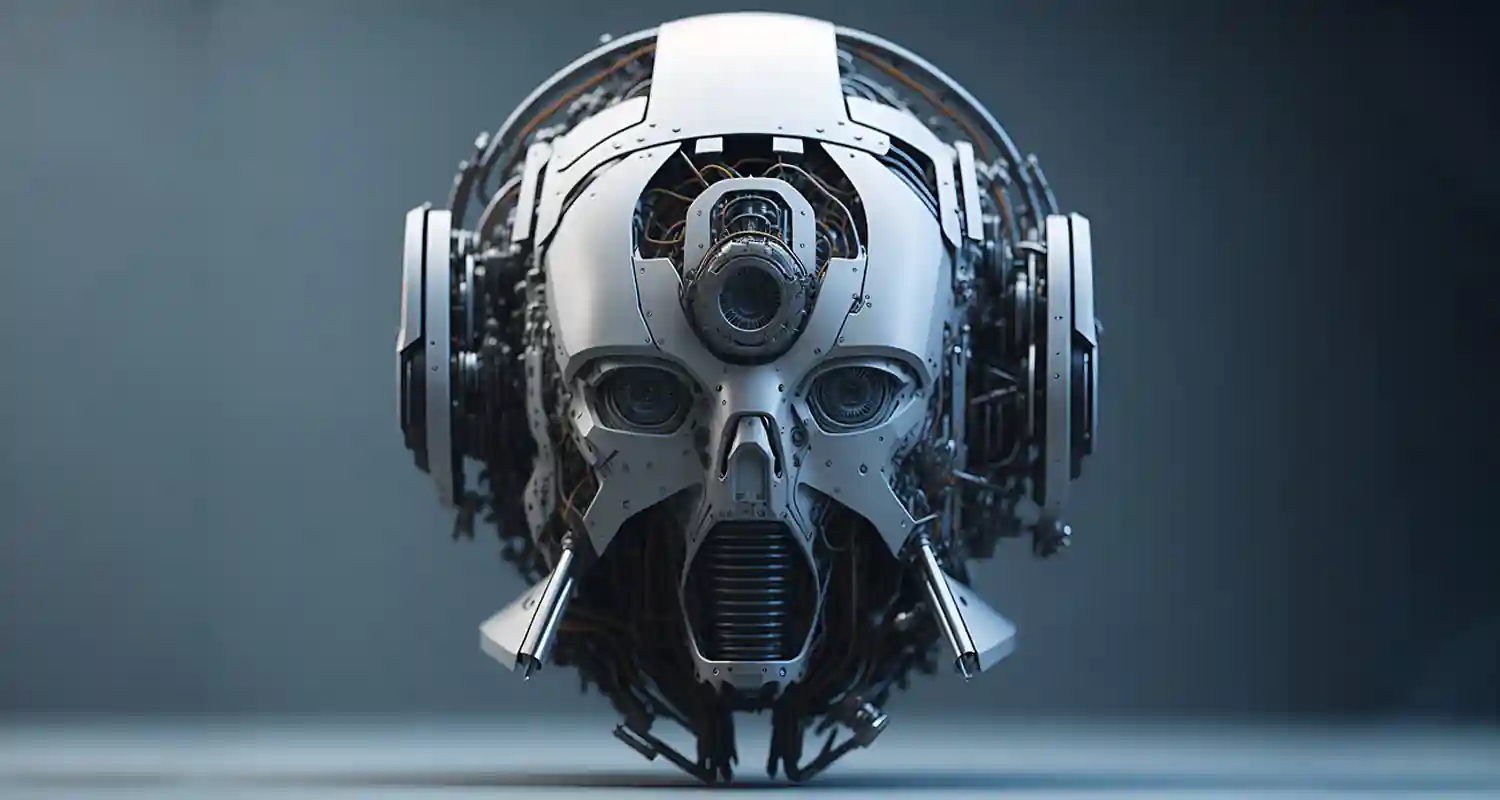 Il futuro di Internet Come IA sta rivoluzionando la nostra esperienza online