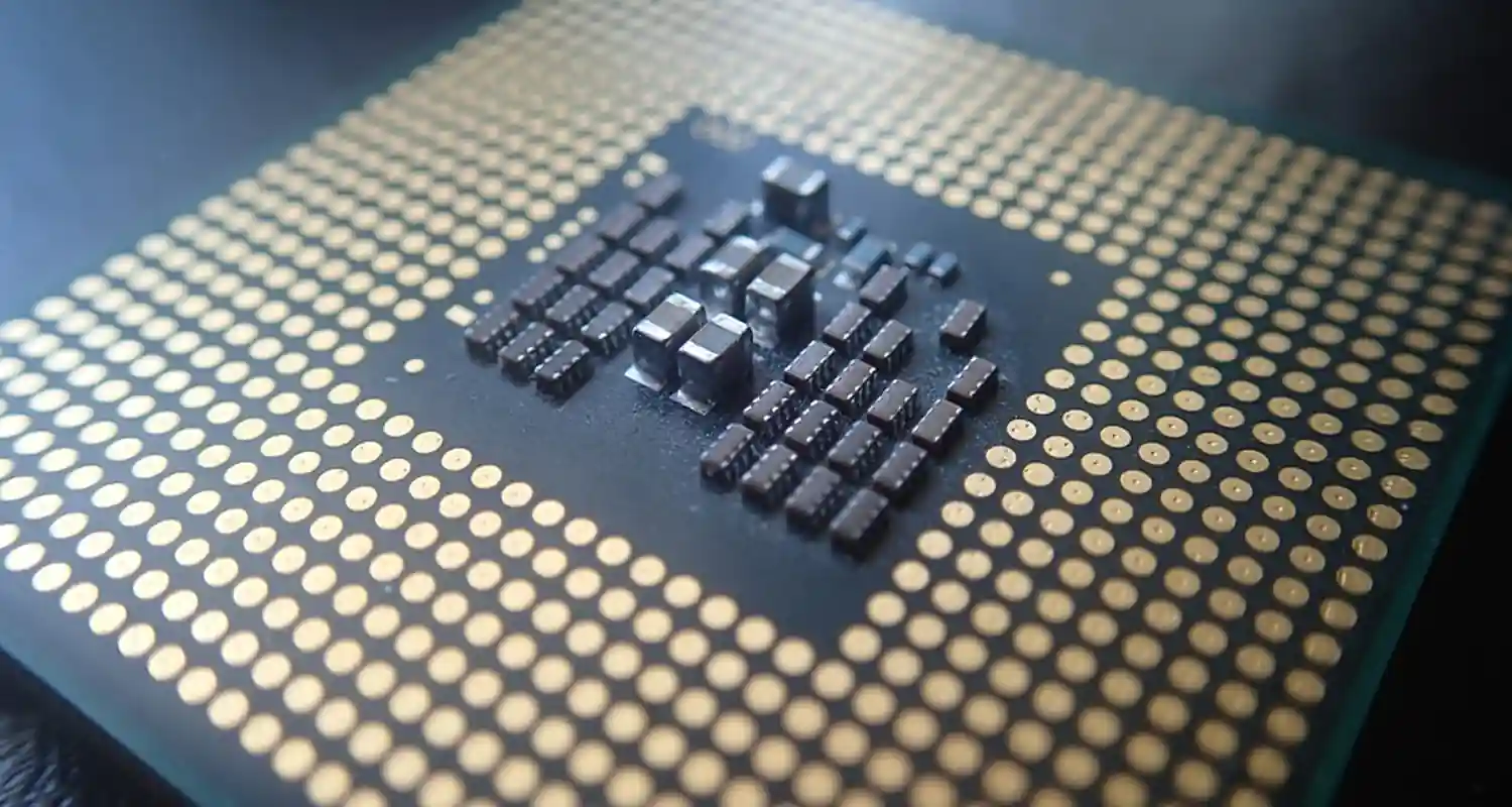 La rivoluzione dei processori Intel Addio al software obsoleto e prestazioni potenziate