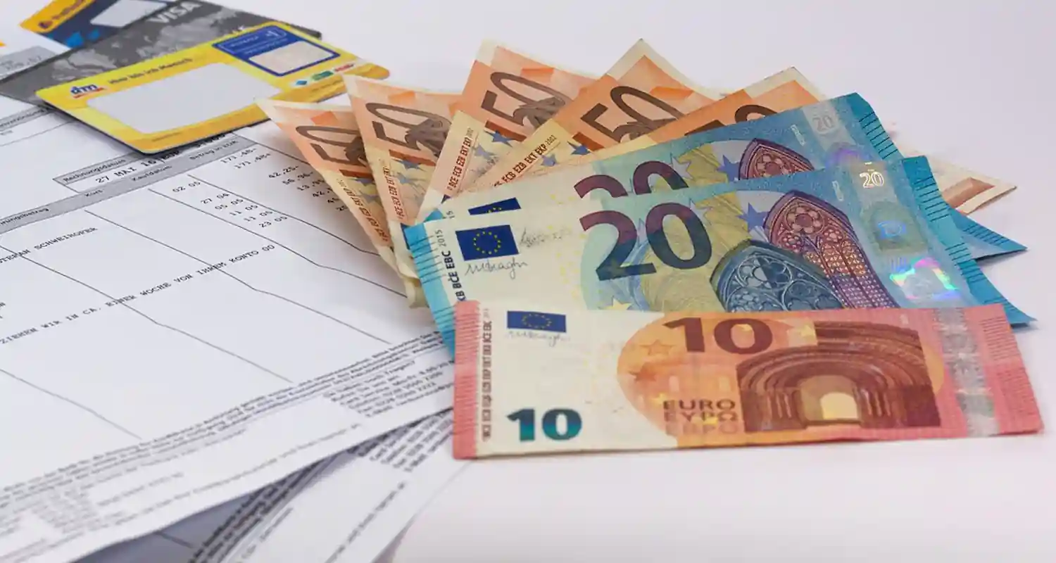 Rateizzazione avviso bonario cosa significa