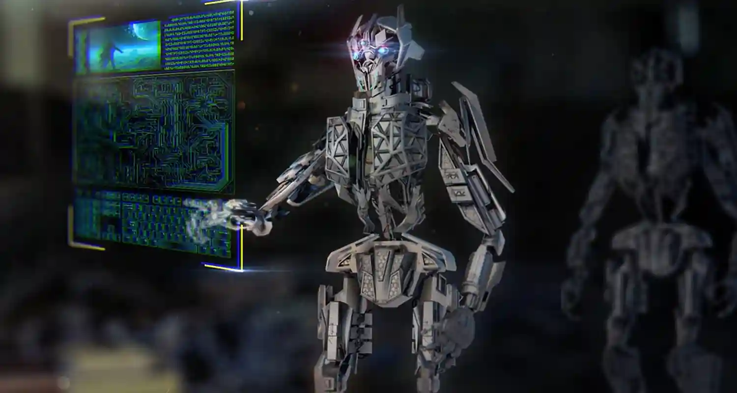 Rischi nascosti Intelligenza Artificiale