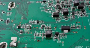 Transistor di legno la nuova frontiera della tecnologia sostenibile