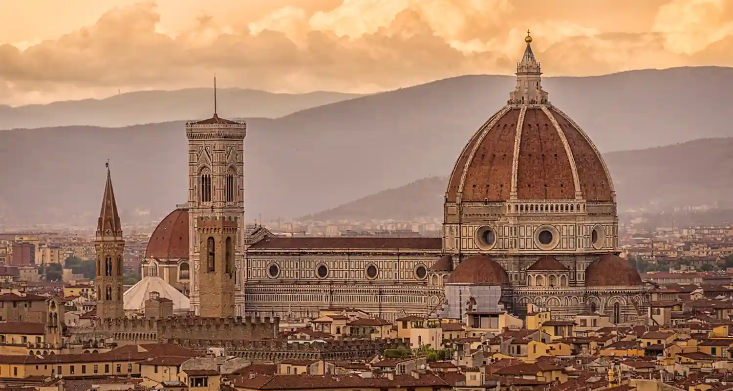 Curiosita sulla Toscana Tesori nascosti e tradizioni millenarie