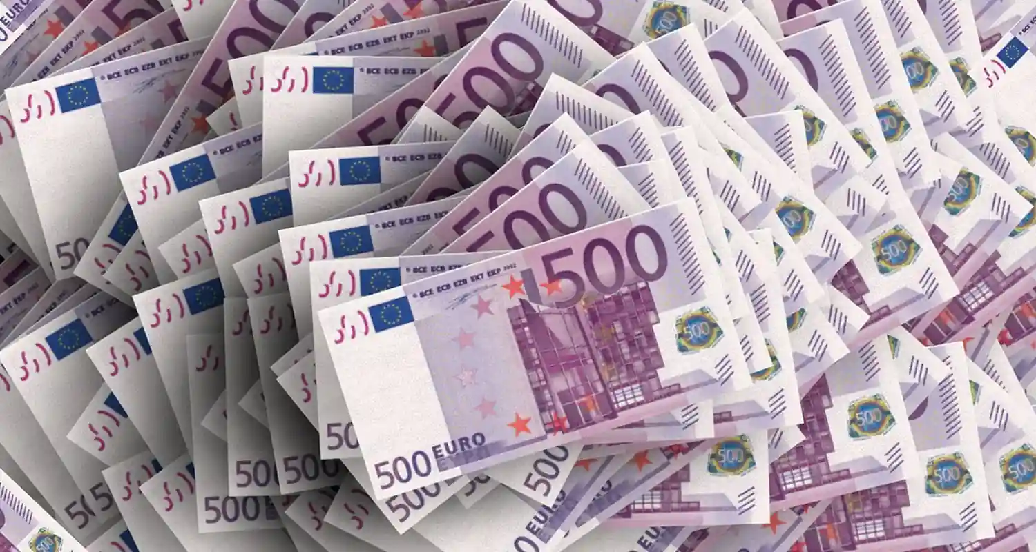 Introduzione euro digitale Una rivoluzione monetaria Unione Europea