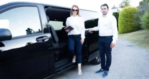 Servizio di auto con conducente a Verona offerto da CLASS VERONA NCC