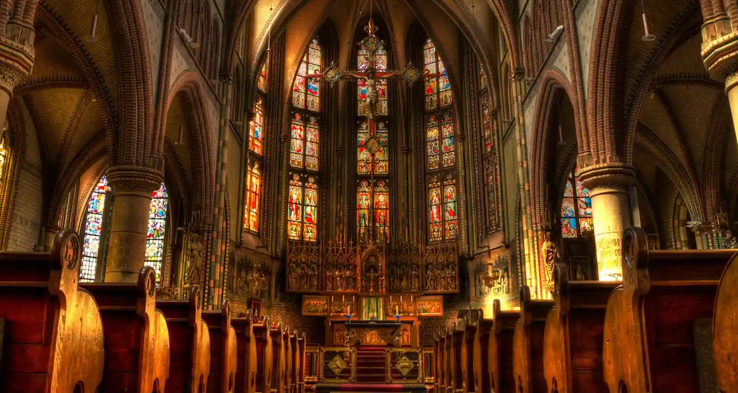 esodo dalla Chiesa cattolica tedesca raggiunge cifre record nel 2022