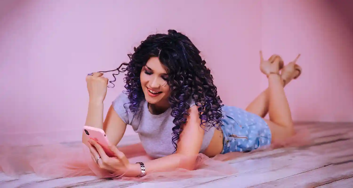 Guarda le mie storie ma non mi scrive, perchè