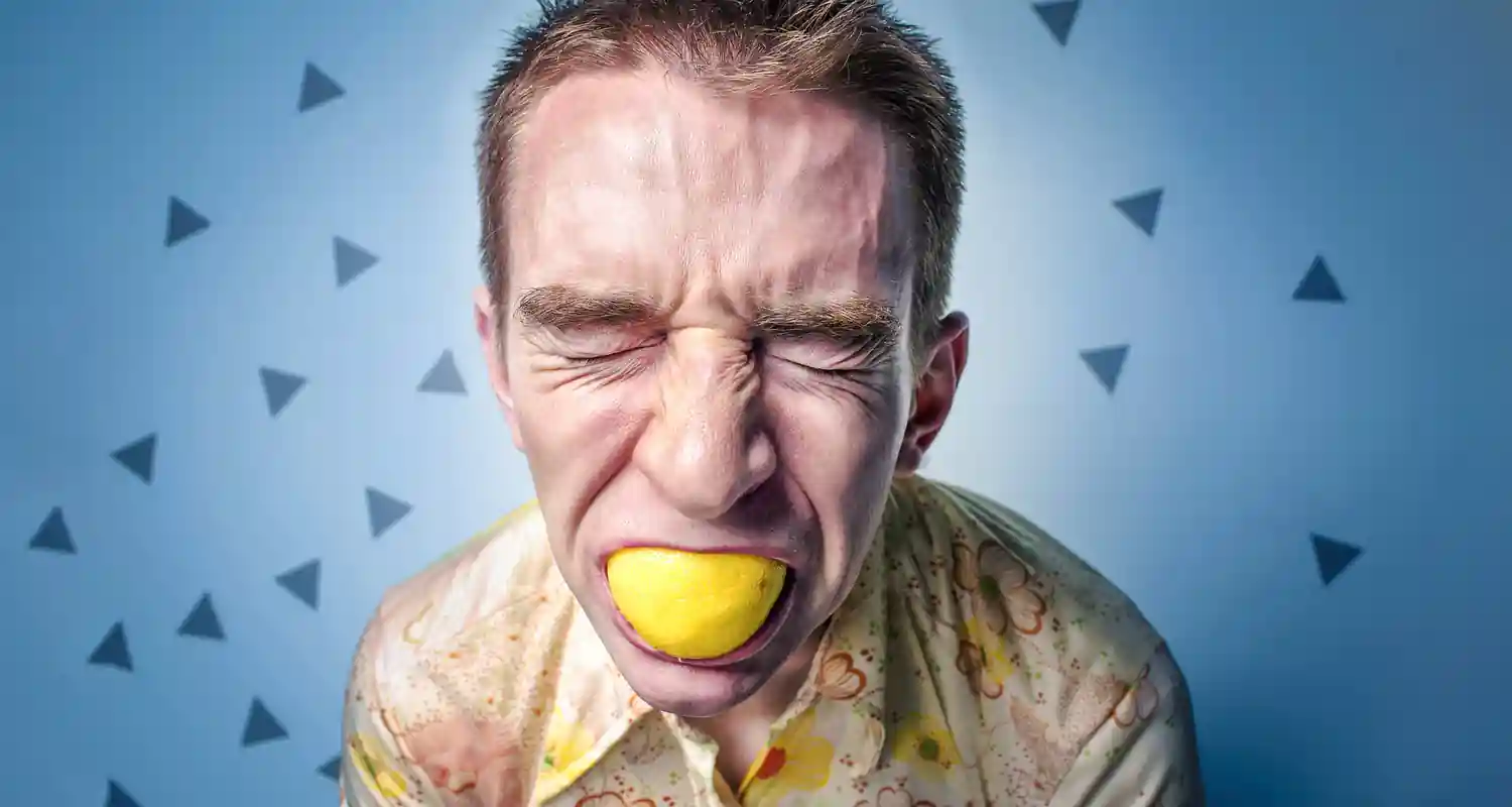 Quale tipo di stress risulta essere negativo per un individuo