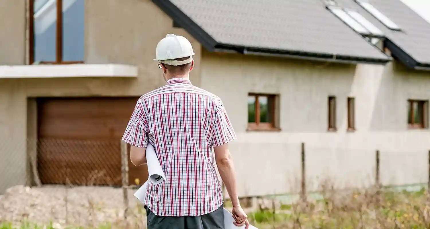 Quanto costa demolire una casa e ricostruirla