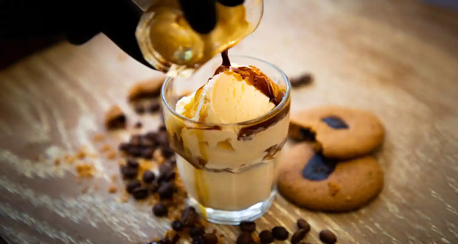 come fare la crema di caffe