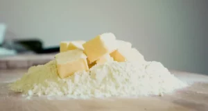 Conservare la farina in frigorifero giusto