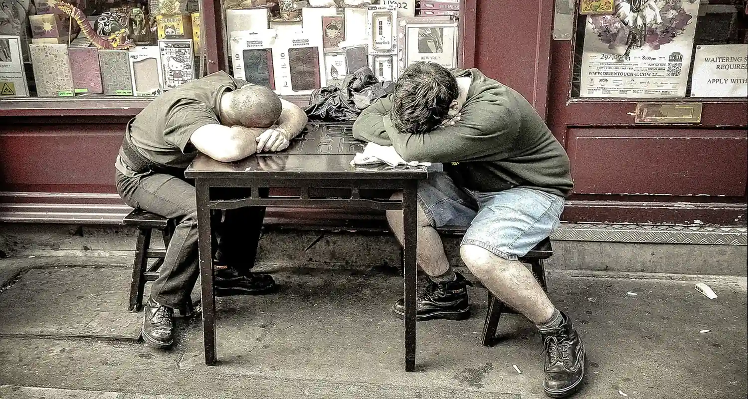 Consigli utili per dormire anche quando fa molto caldo