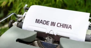 Made in China un fenomeno culturale che ha conquistato Italia