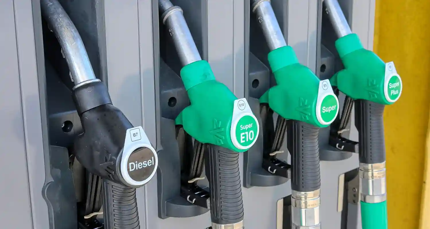 Perche il prezzo della benzina aumenta