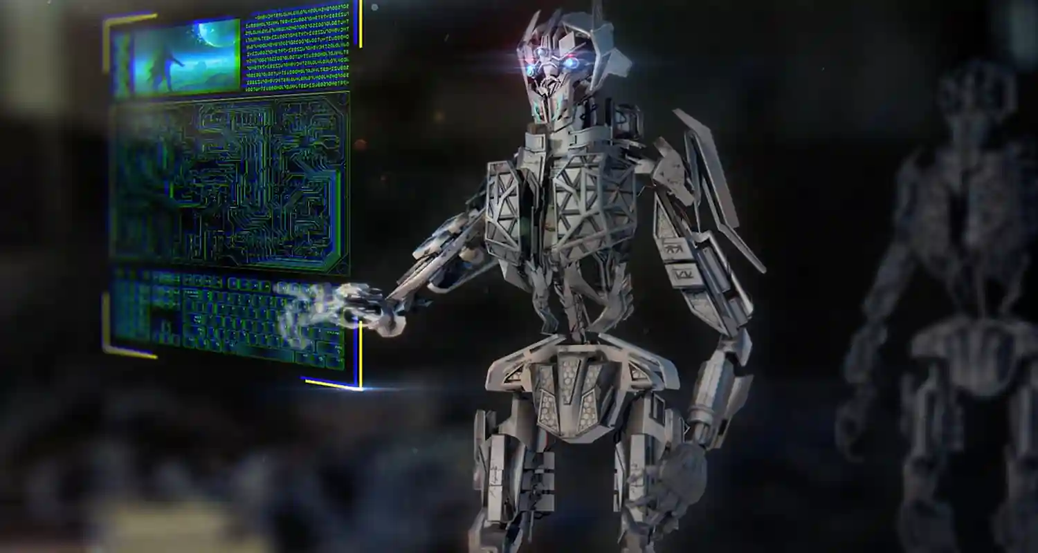 AI chatbot cosa significa