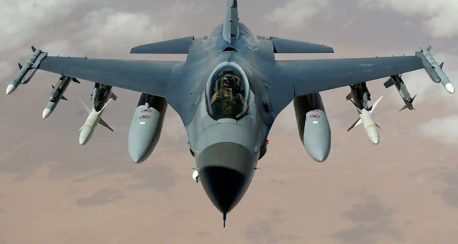 Erdogan Collega Gli F-16 degli USA a Adesione Svedese alla NATO