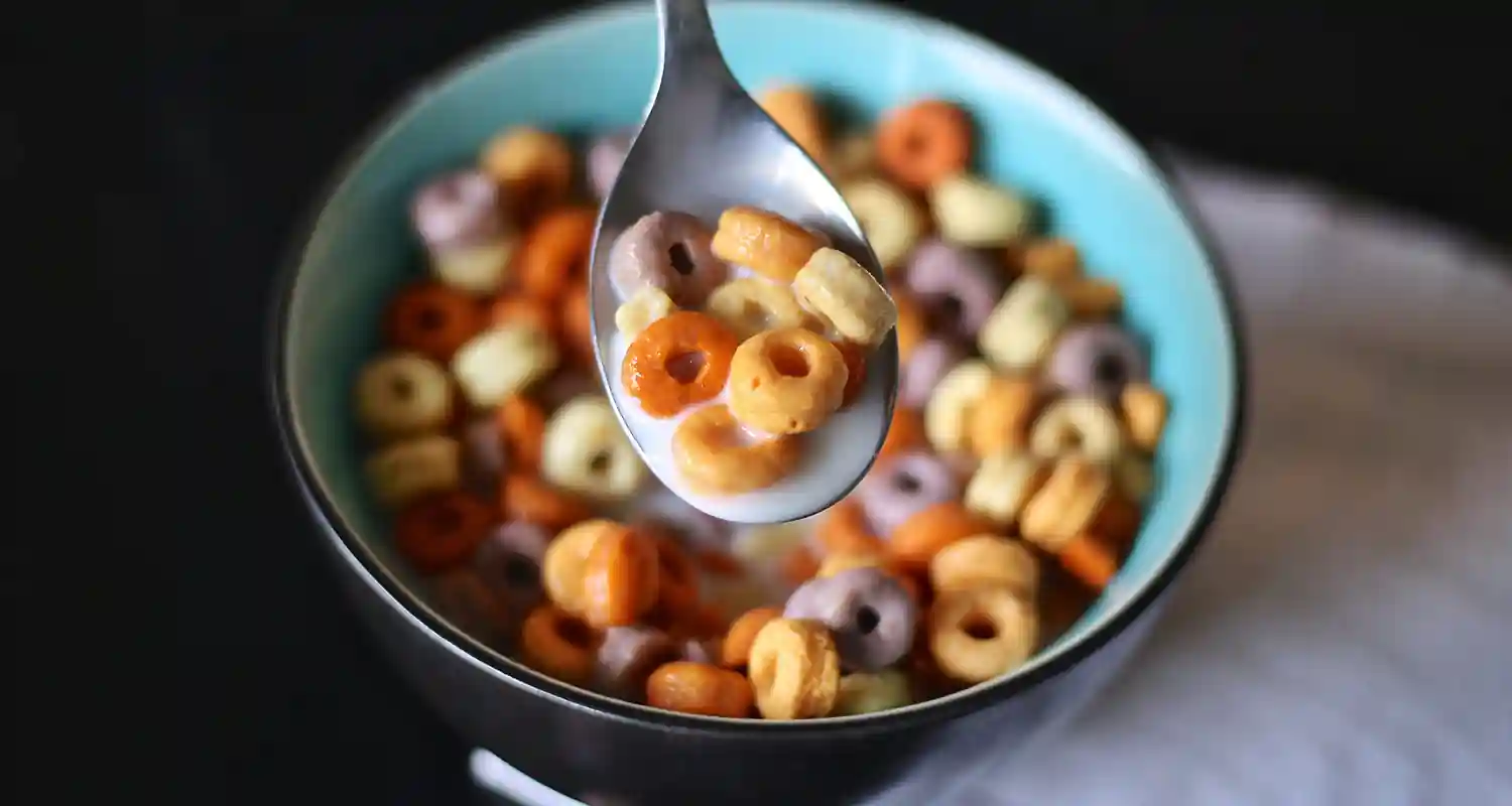 Quali sono i cereali che fanno bene