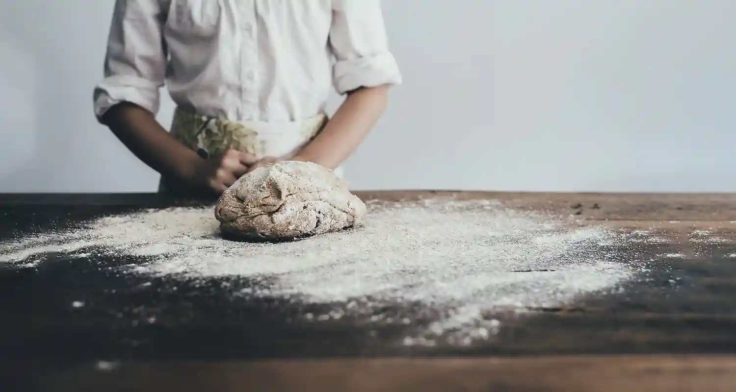 Scopri la farina di grano saraceno senza glutine e lattosio