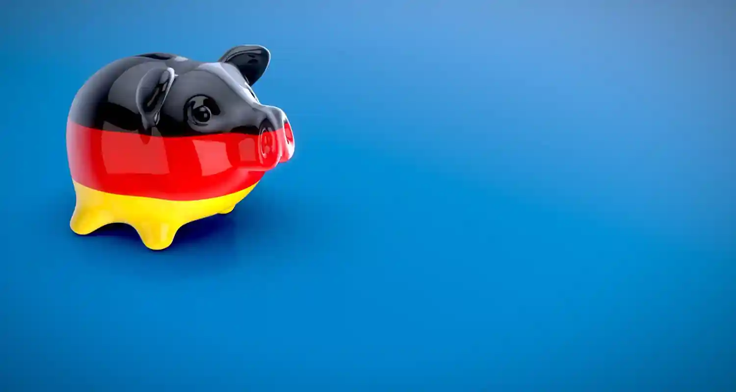 Spread dei paesi europei come funziona