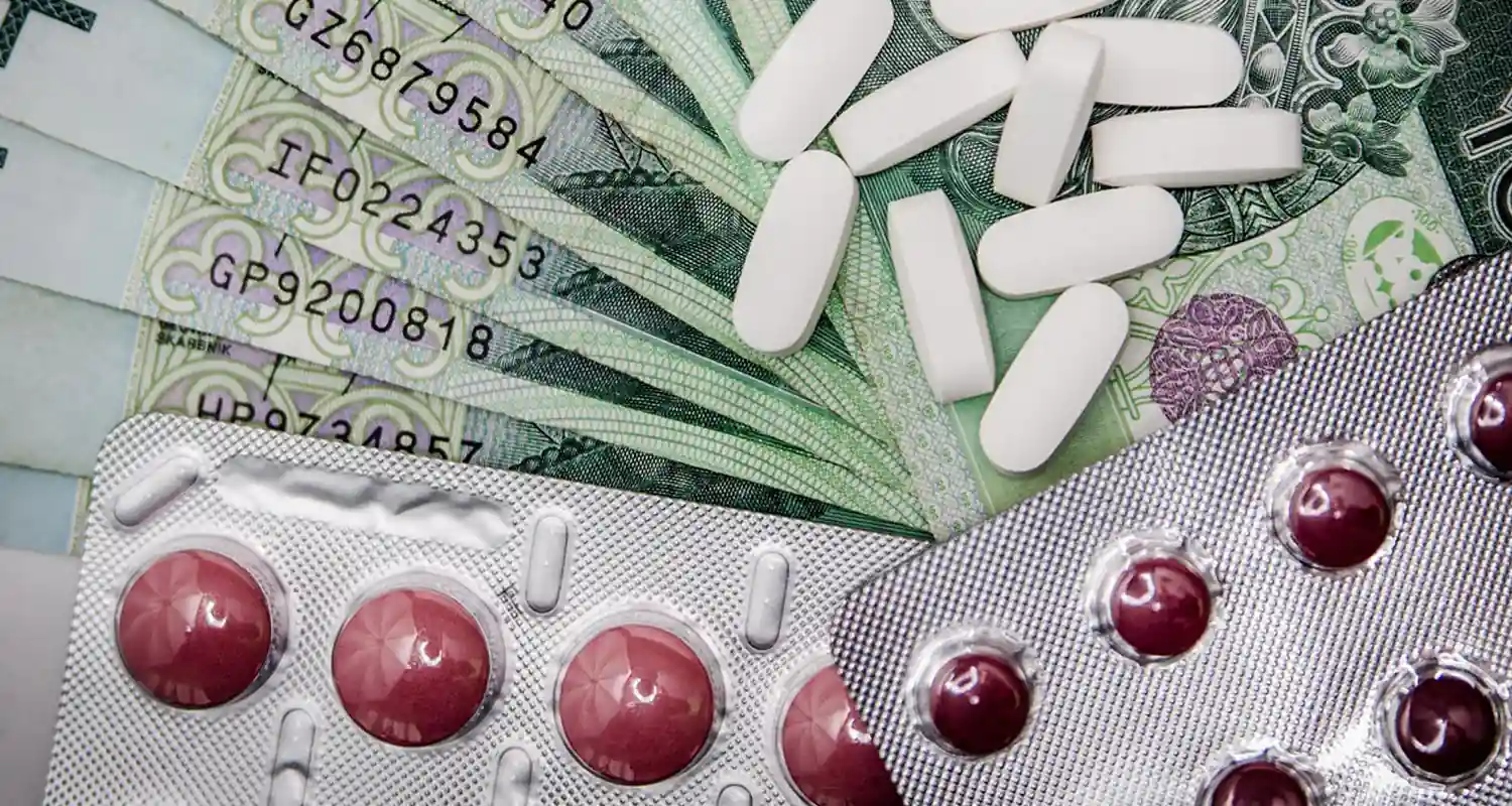 Come prendere la pillola anticoncezionale per la prima volta