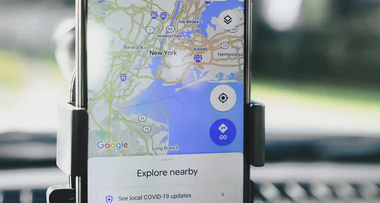 Ecco gli ultimi aggiornamenti di Google Maps