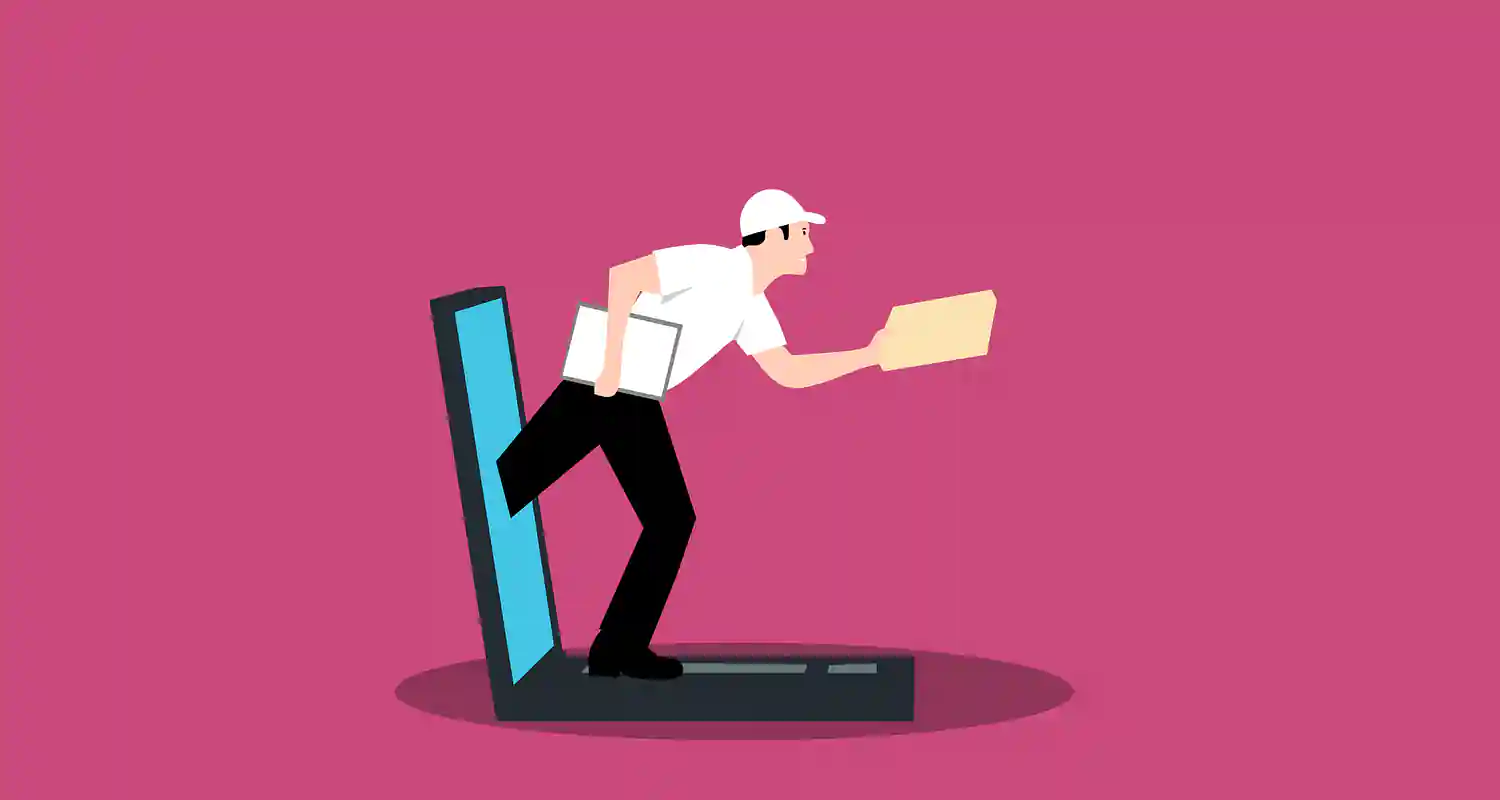 Nick Cataldi supera il record di Recensioni positive nel suo percorso di DropService