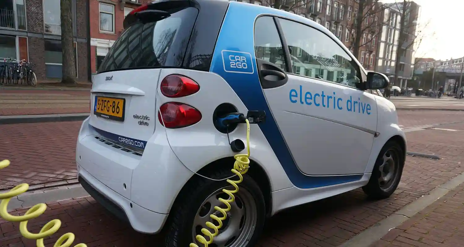 Tempi di Ricarica per le Vetture elettriche di Ultima Generazione