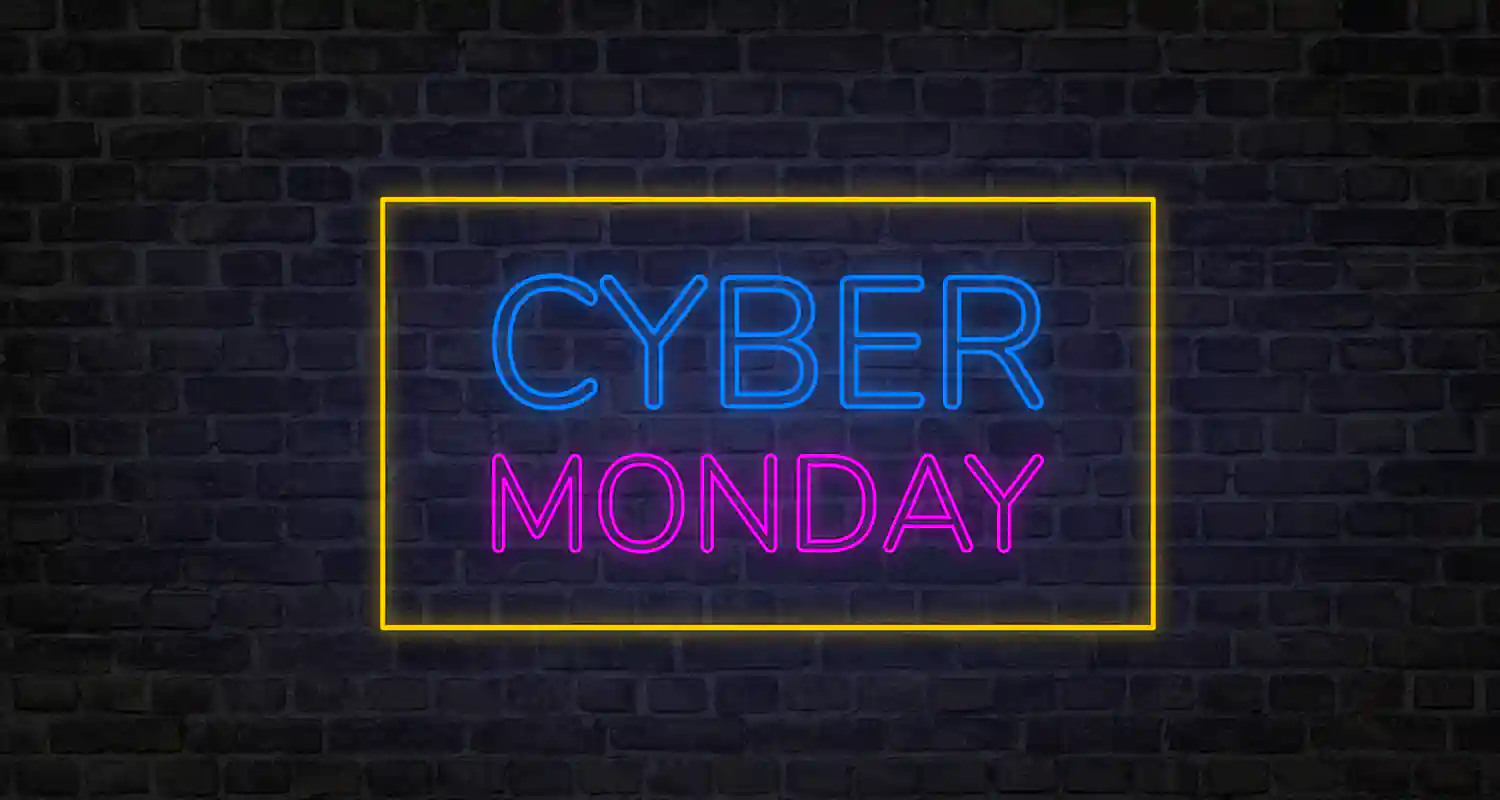 Tutte le ultime offerte del Cyber Monday