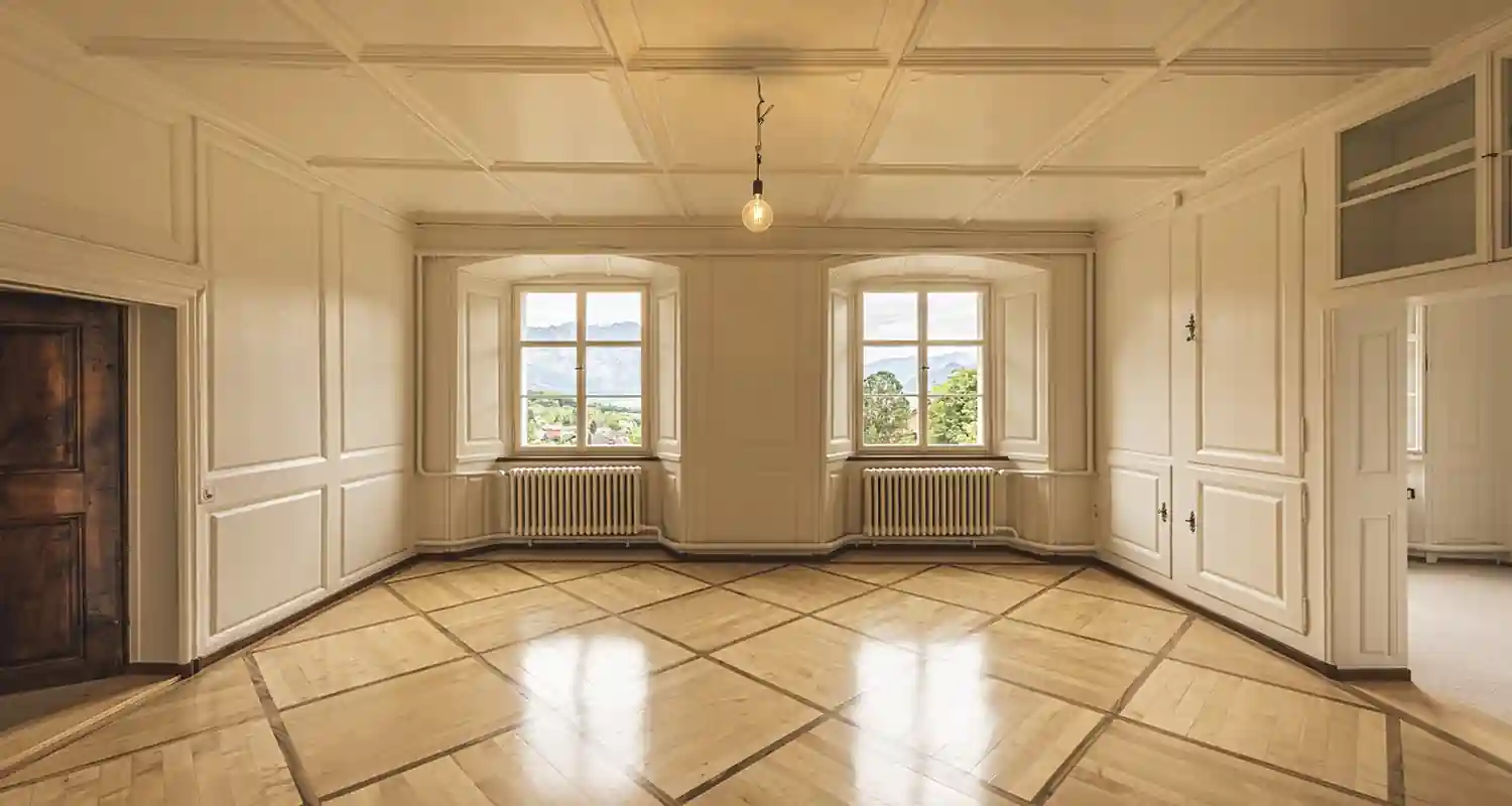 Andamento dei prezzi delle case in questo 2023