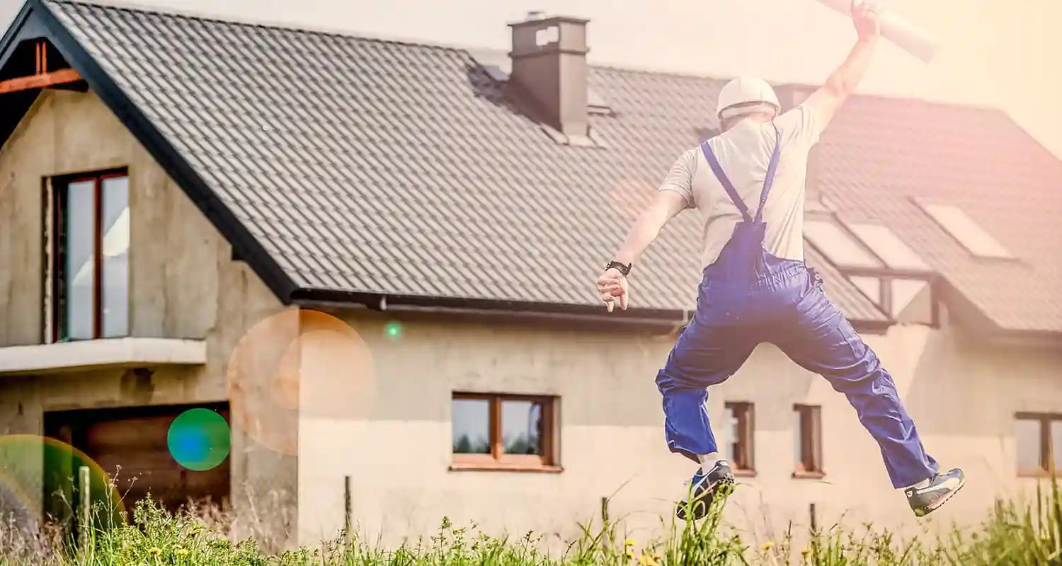 Quali incentivi per costruire una casa da zero