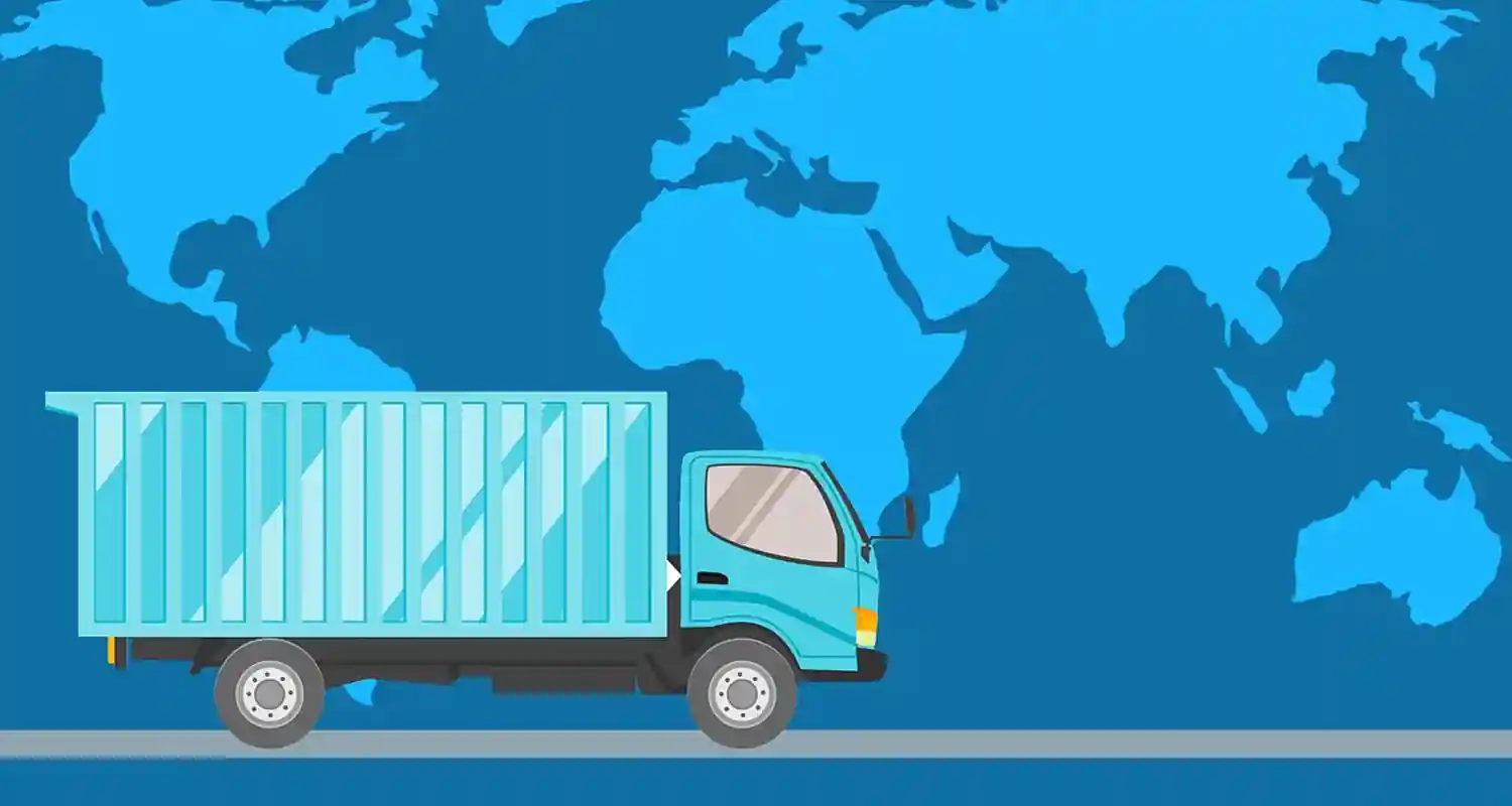 Come funziona la distribuzione commerciale