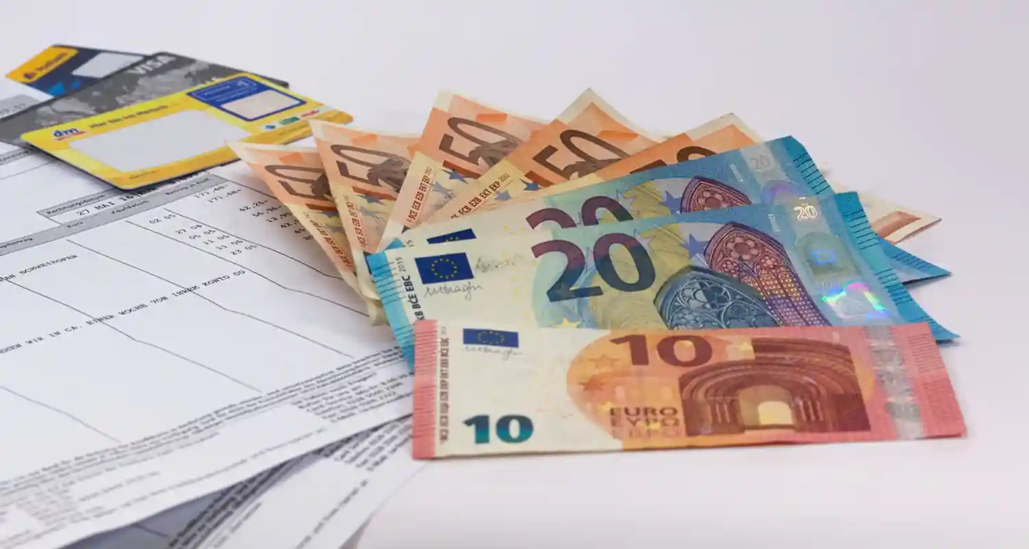 Come funziona un bonifico eseguito tra due conti correnti delle PT