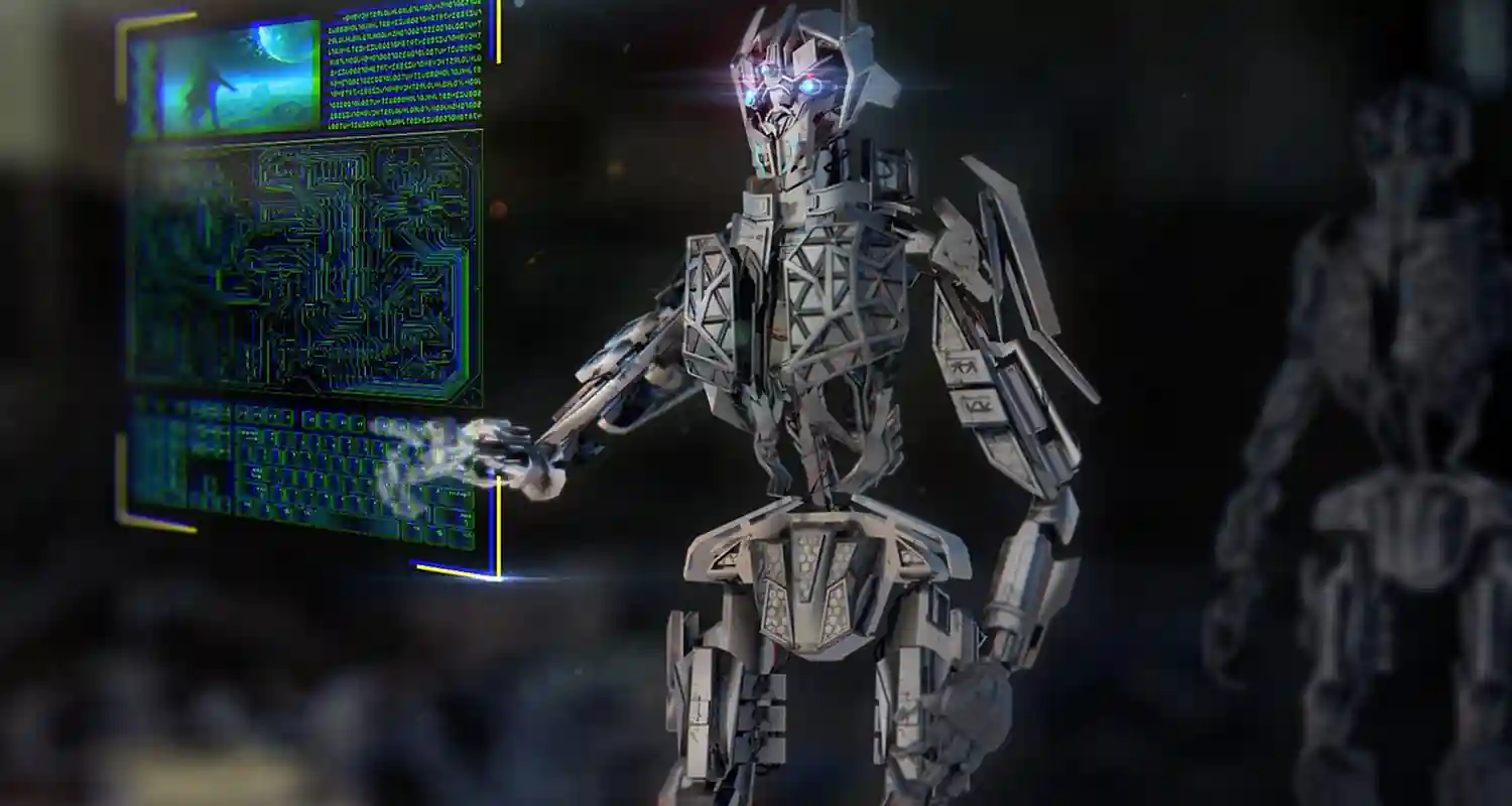 I lavori del futuro oltre intelligenza artificiale