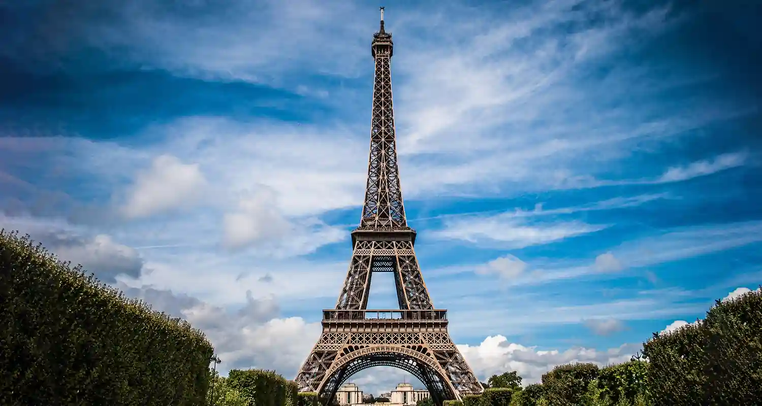 Le curiosita divertenti sulla Francia che forse non conosci