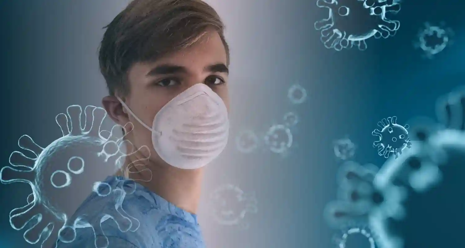 Mascherine COVID-19 con Wi-Fi la nuova frontiera per la protezione individuale