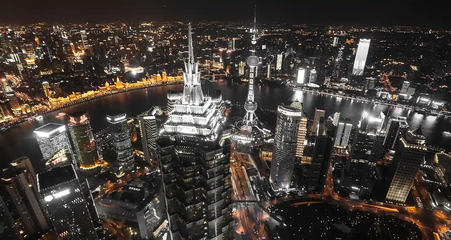 Multinazionali e la Cina Come Affrontare le Nuove Sfide di un Mercato in Evoluzione