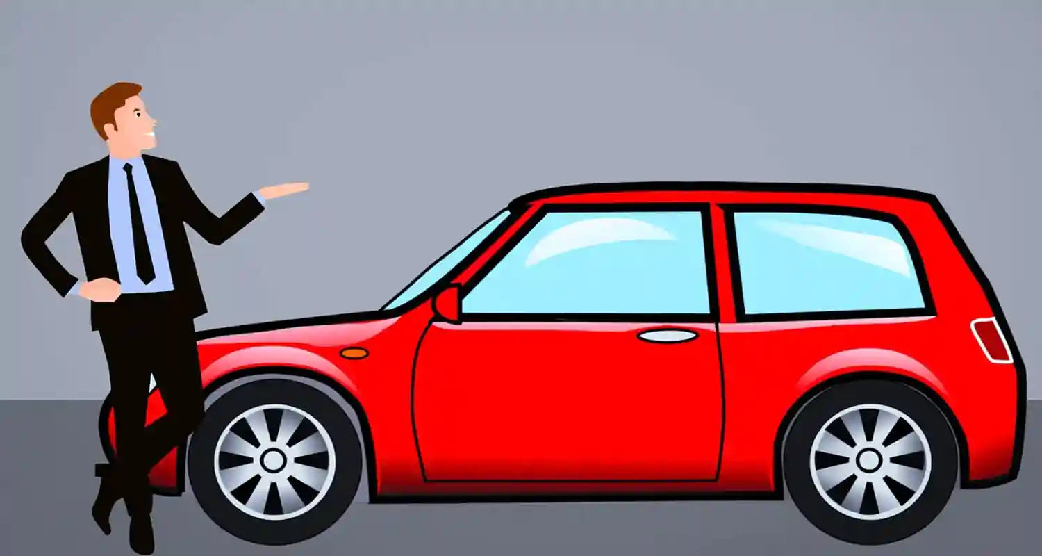 Quali sono i guadagni sulle auto usate