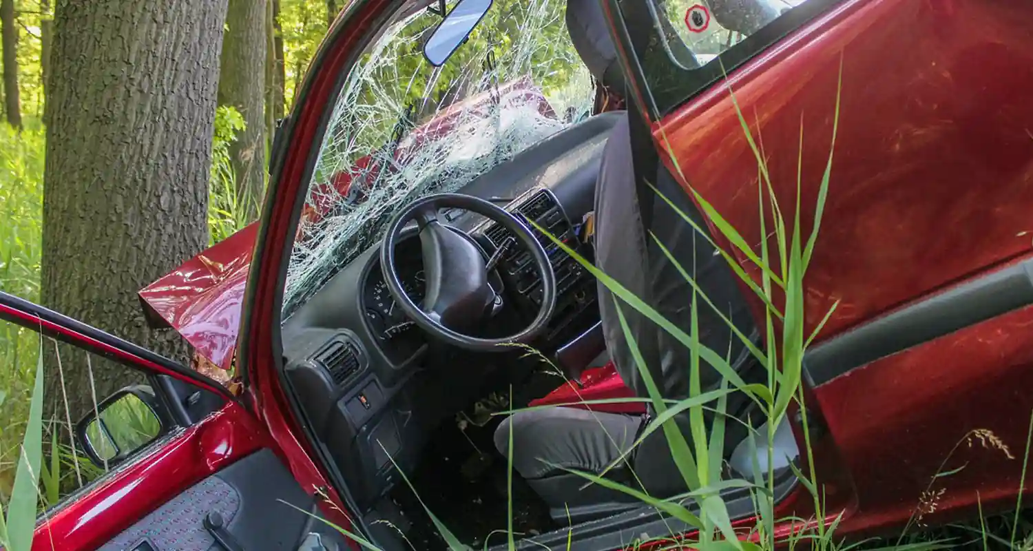 Come funziona la constatazione amichevole