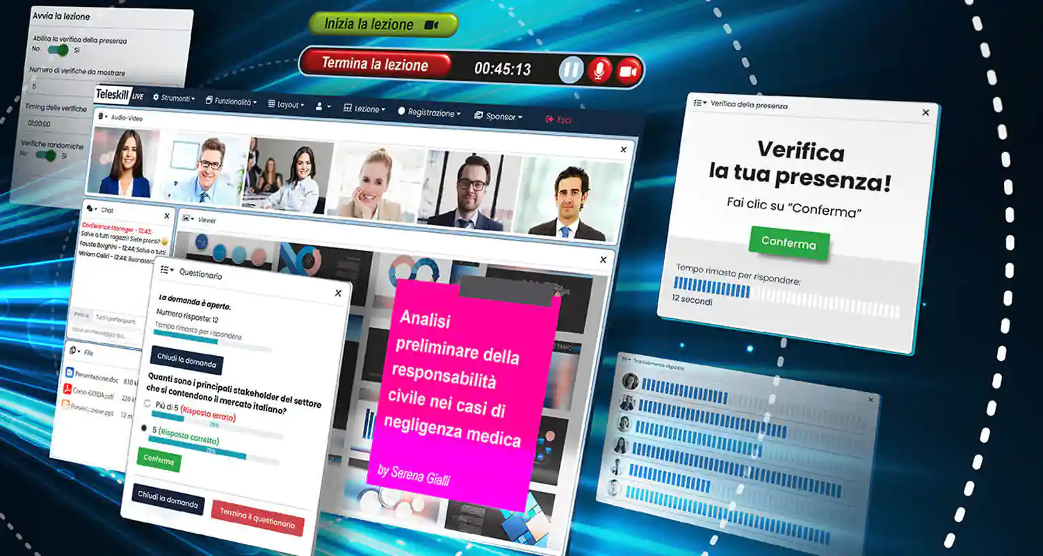 Cosa si intende per formazione obbligatoria per i professionisti