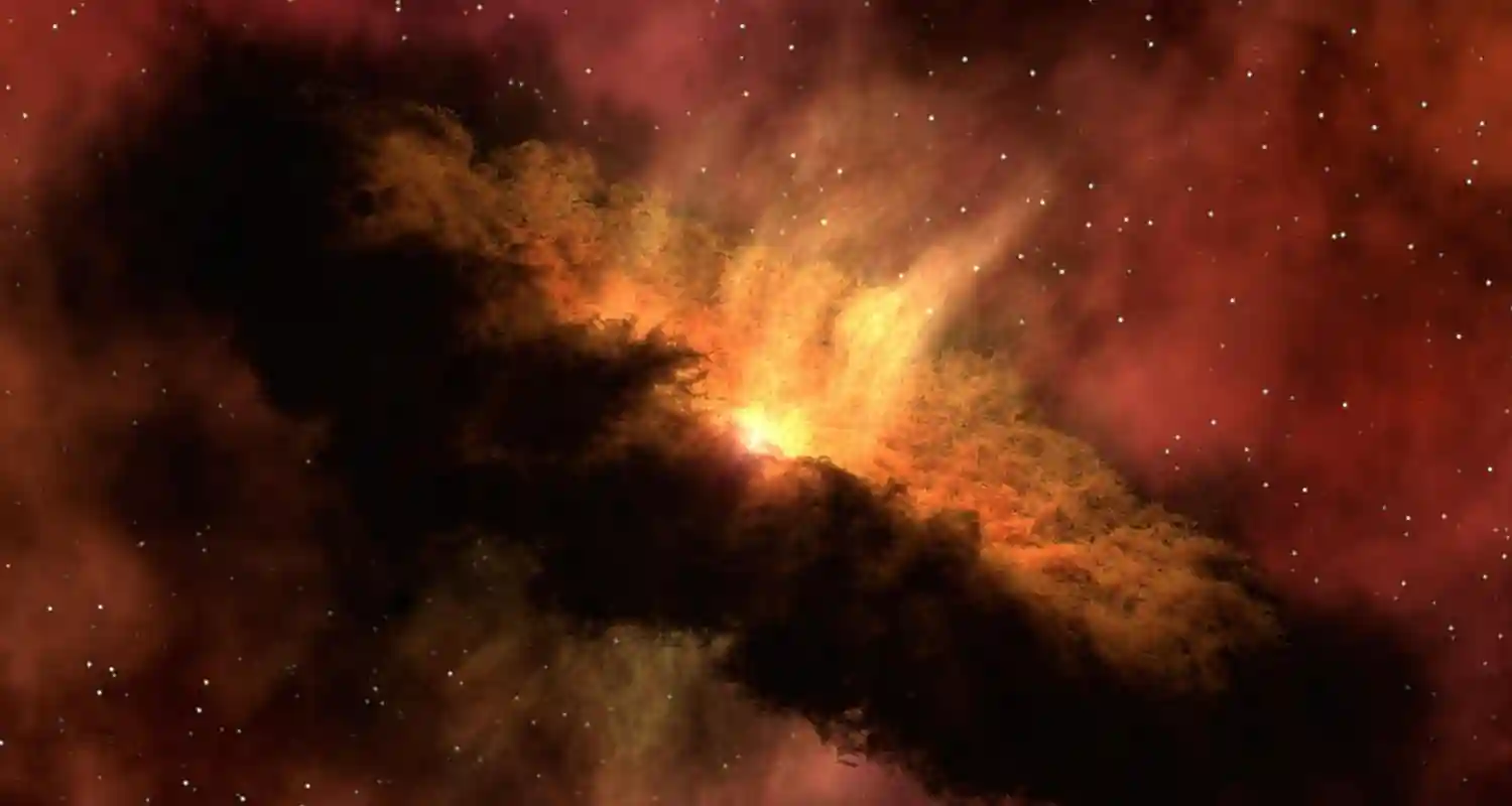 I Nuovi Giganti de Astronomia nel Deserto di Atacama